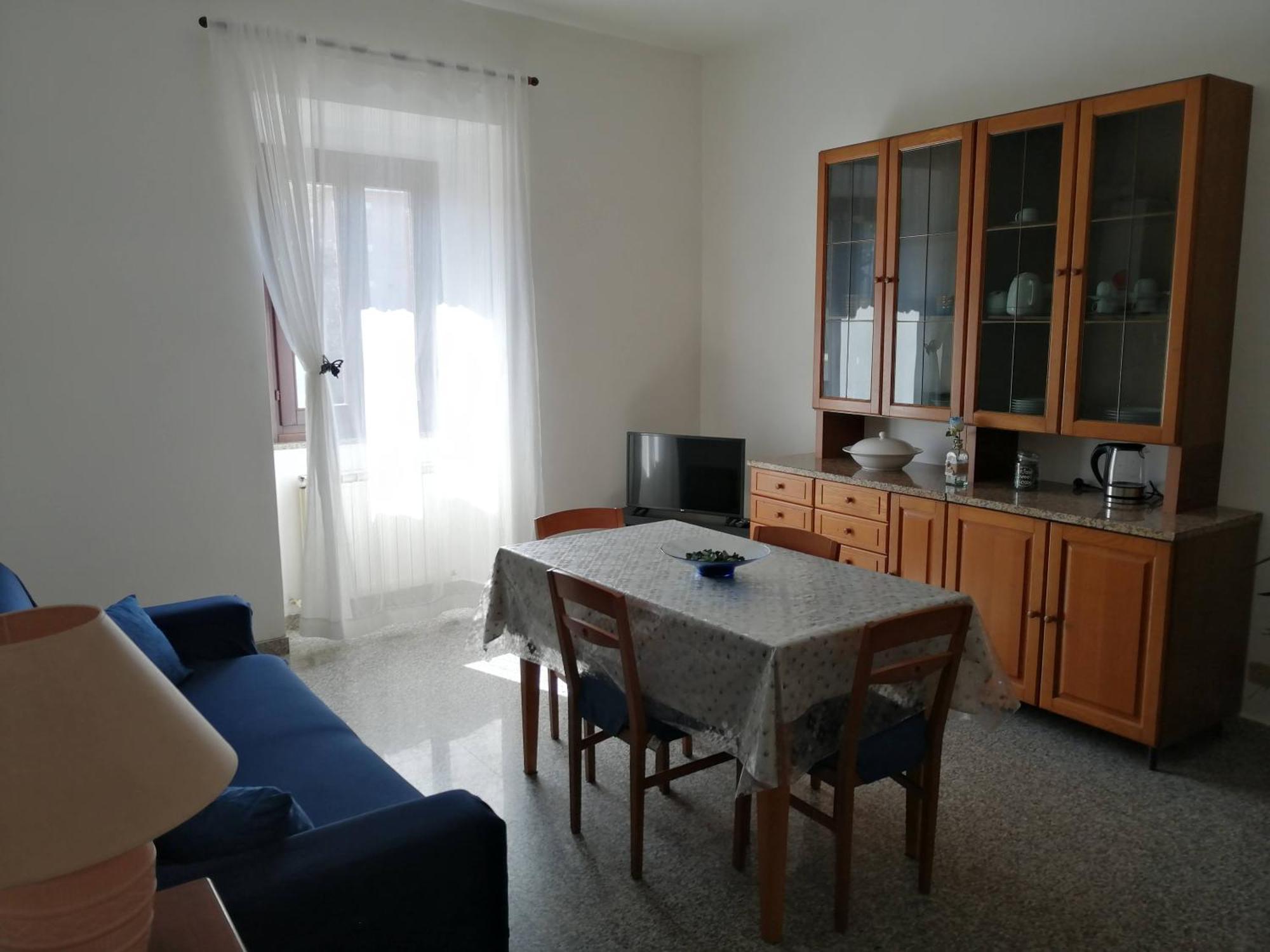Sulle Orme Di Francesco Appartamento Blu Bastia Umbra Exterior foto